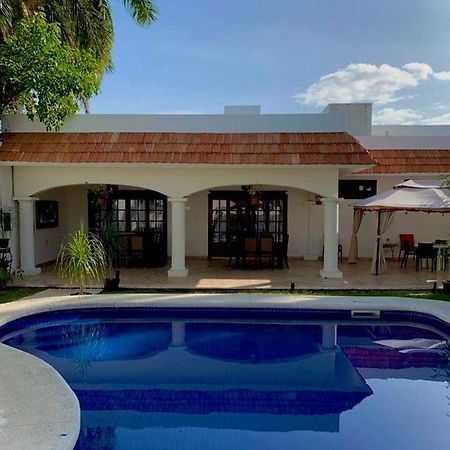 Hotel Boutique Villas Segovia Cozumel Exterior foto
