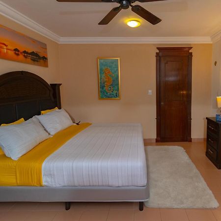 Hotel Boutique Villas Segovia Cozumel Exterior foto