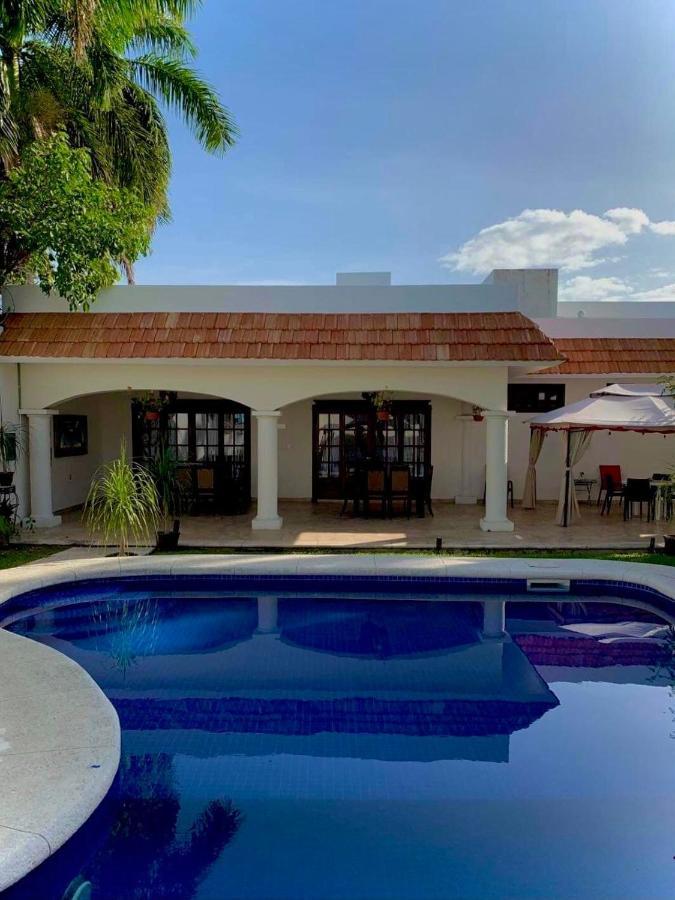 Hotel Boutique Villas Segovia Cozumel Exterior foto
