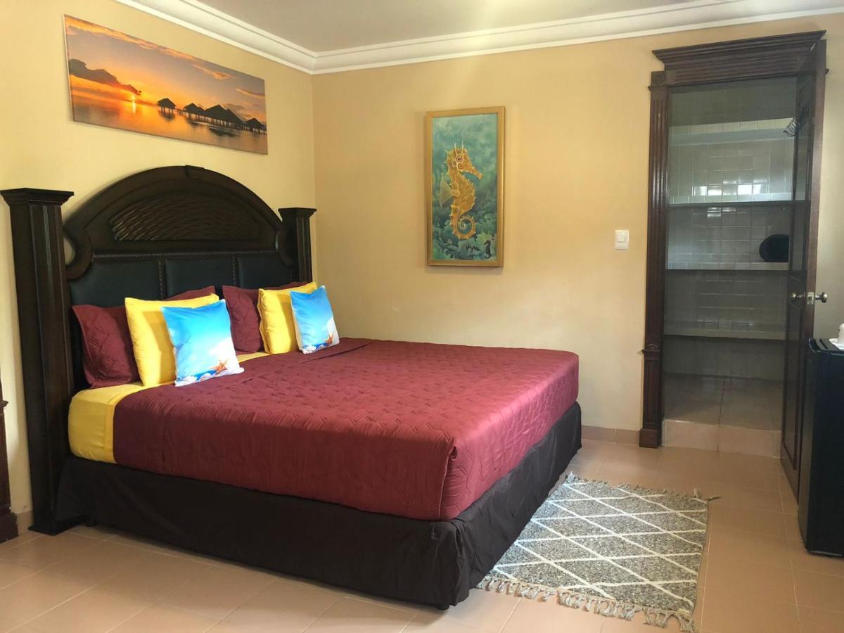 Hotel Boutique Villas Segovia Cozumel Exterior foto