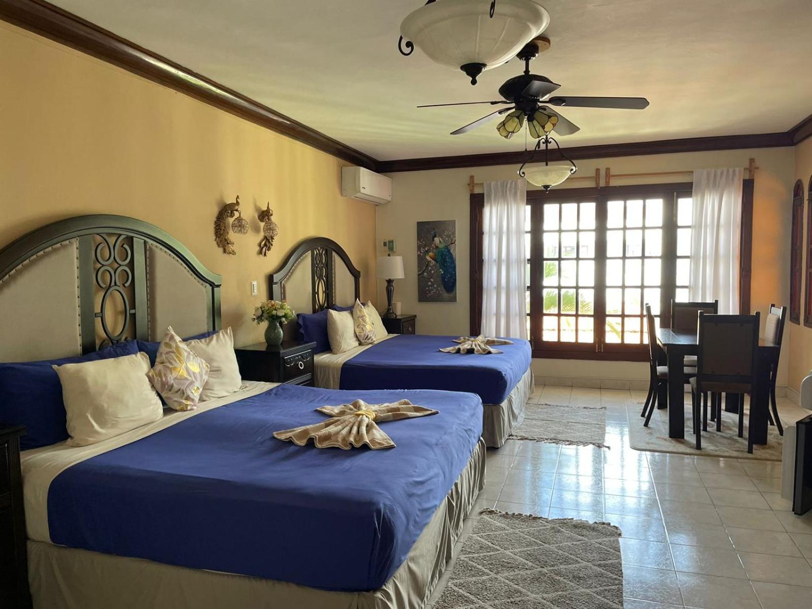 Hotel Boutique Villas Segovia Cozumel Exterior foto
