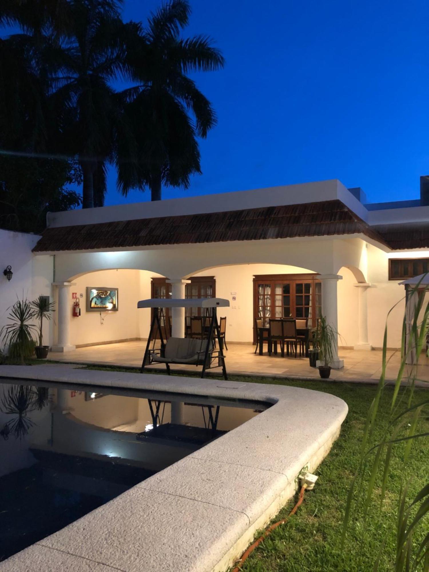 Hotel Boutique Villas Segovia Cozumel Exterior foto