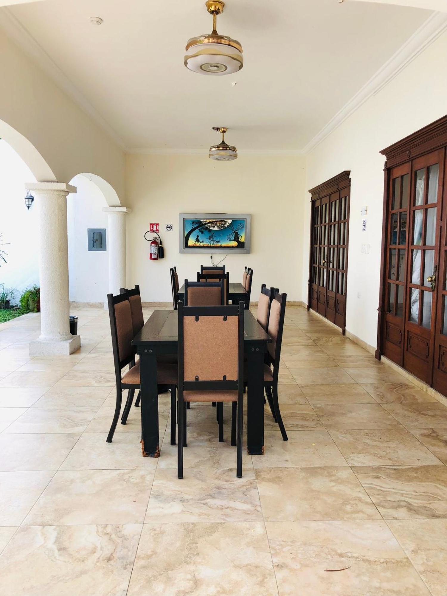 Hotel Boutique Villas Segovia Cozumel Exterior foto