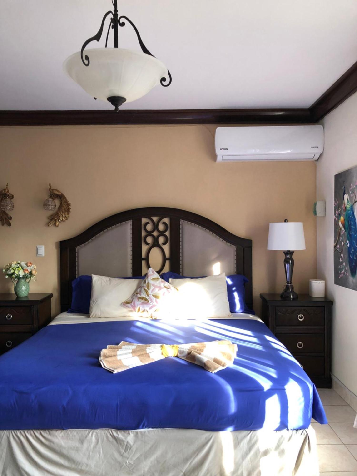 Hotel Boutique Villas Segovia Cozumel Exterior foto