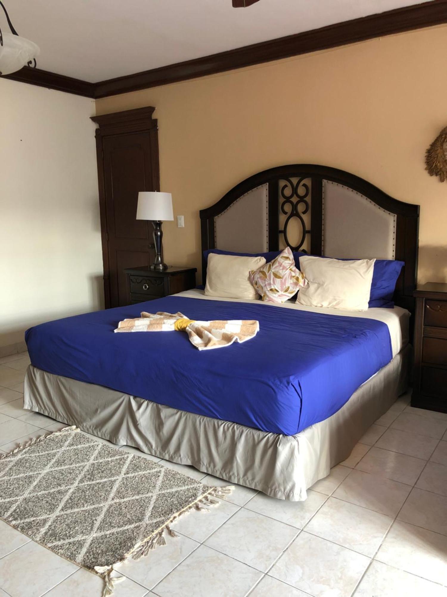 Hotel Boutique Villas Segovia Cozumel Exterior foto