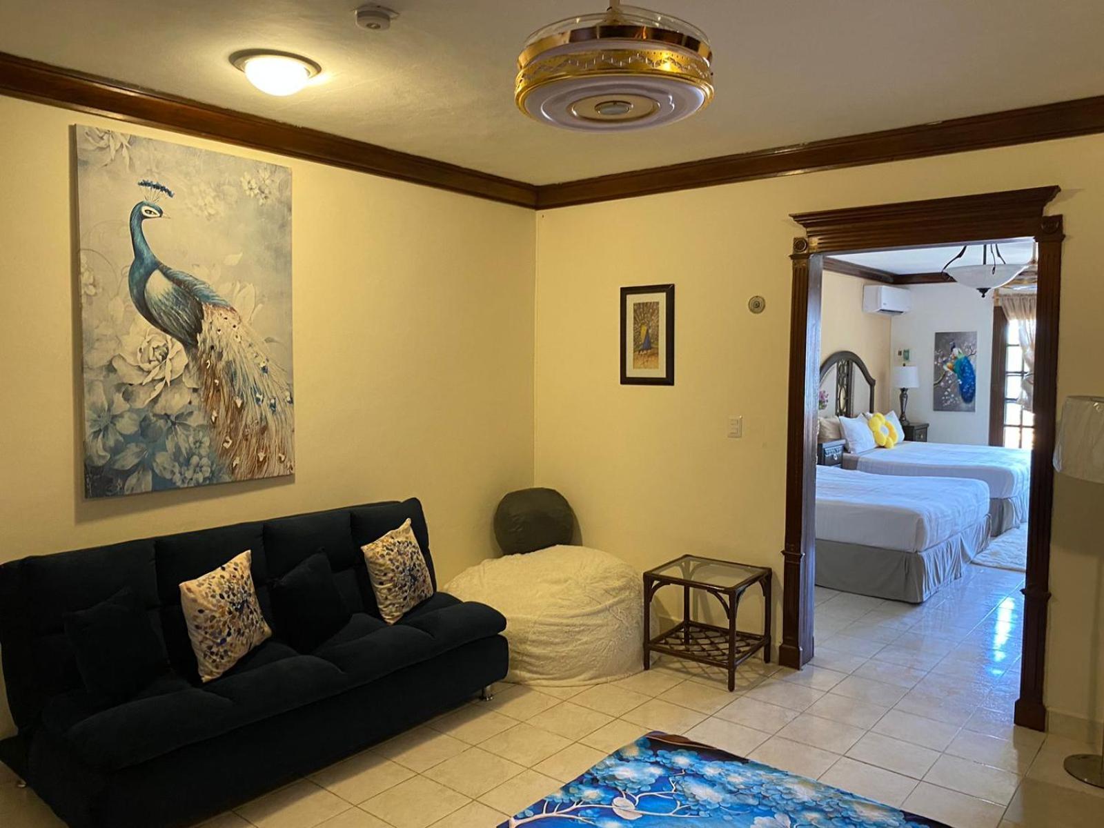 Hotel Boutique Villas Segovia Cozumel Exterior foto