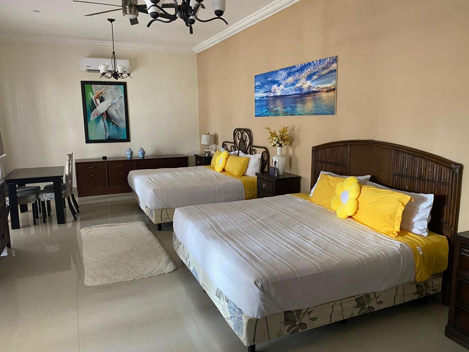 Hotel Boutique Villas Segovia Cozumel Exterior foto