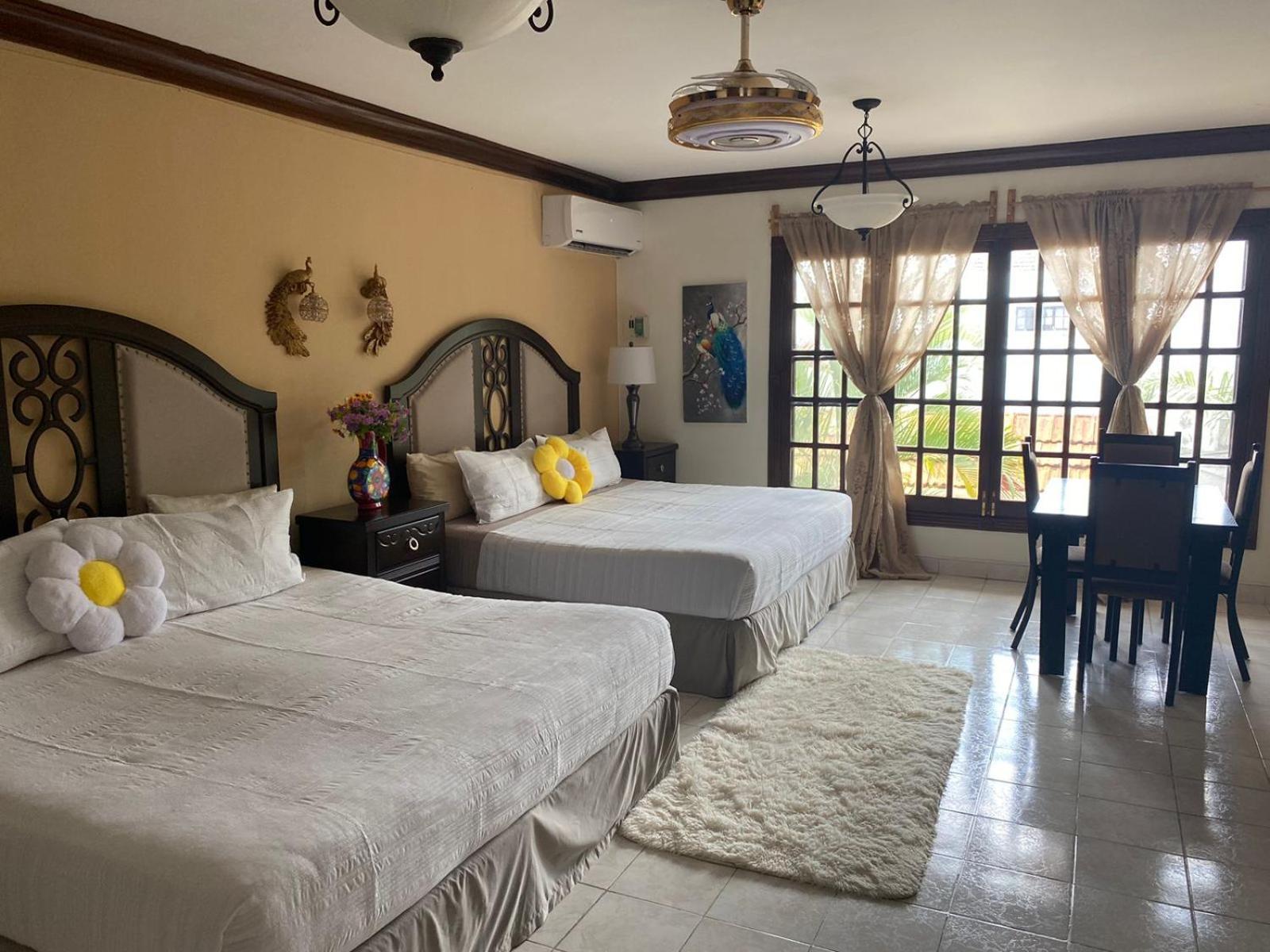 Hotel Boutique Villas Segovia Cozumel Exterior foto