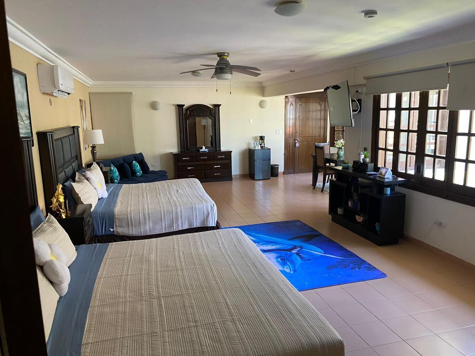 Hotel Boutique Villas Segovia Cozumel Exterior foto