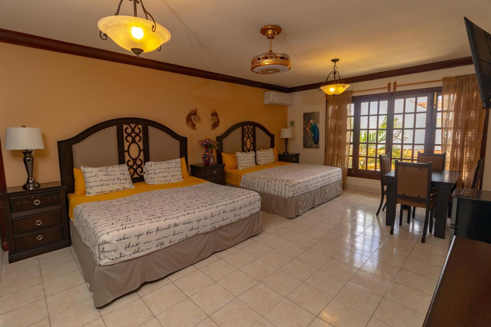 Hotel Boutique Villas Segovia Cozumel Exterior foto