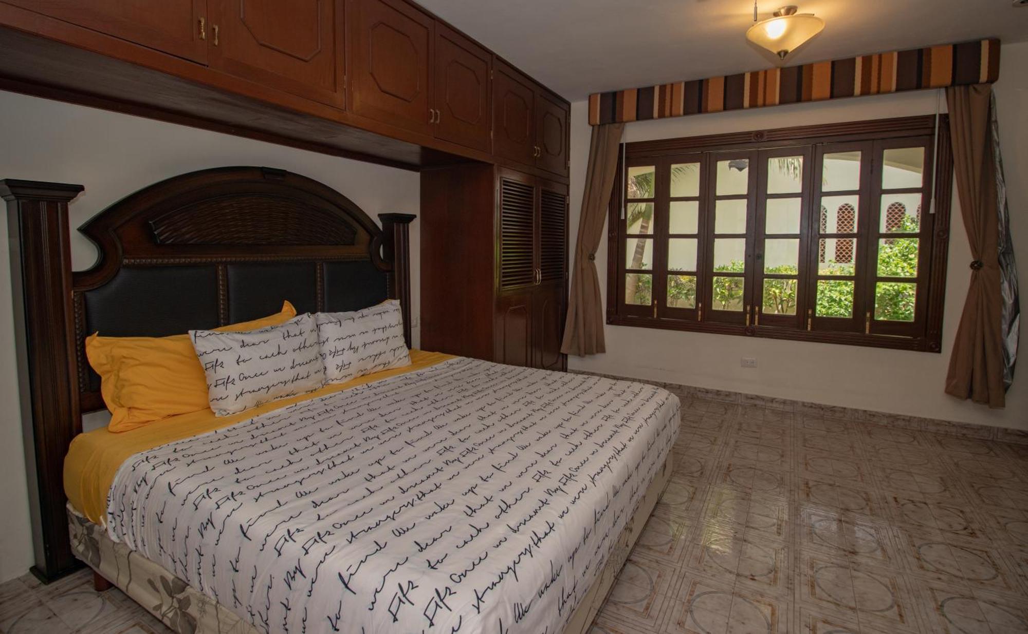 Hotel Boutique Villas Segovia Cozumel Exterior foto