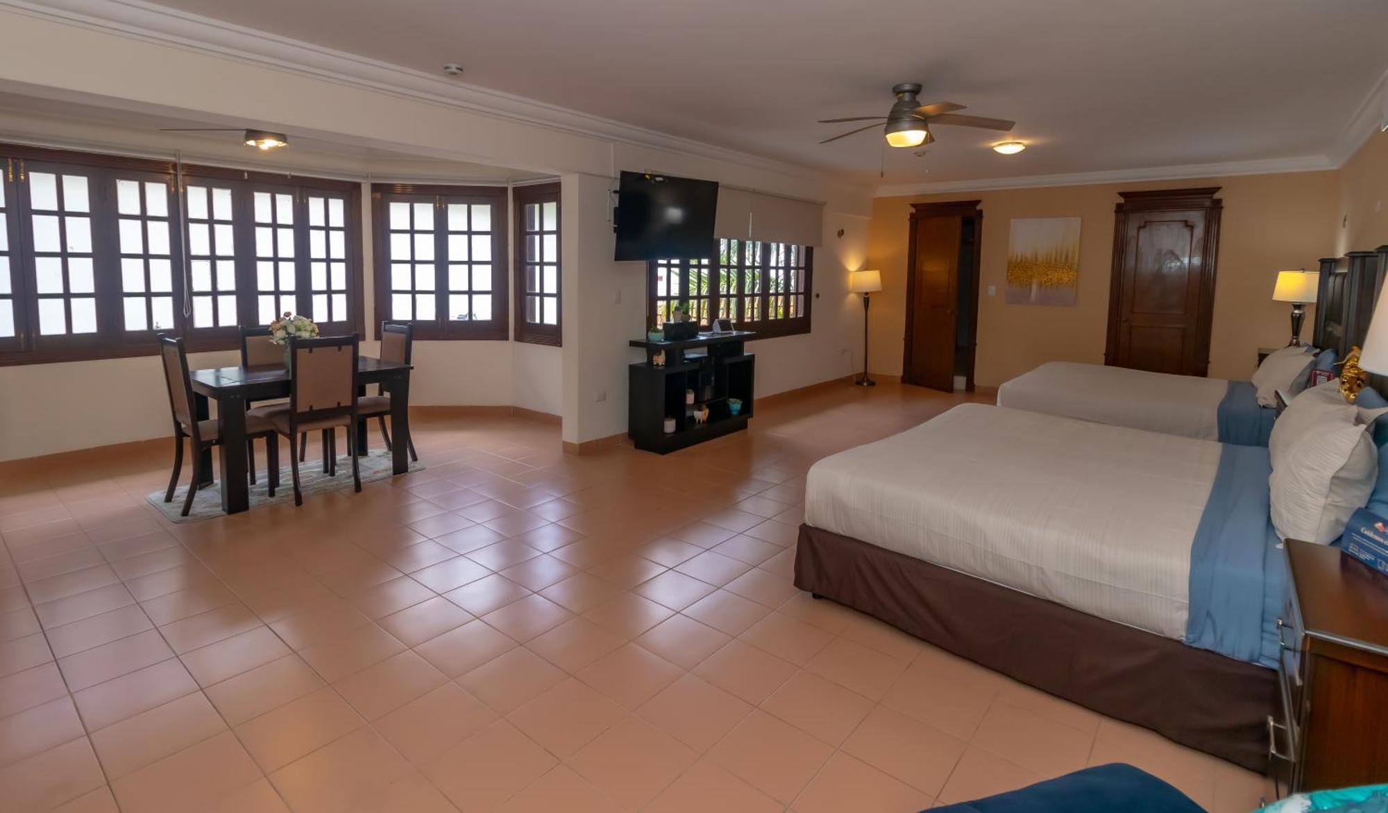 Hotel Boutique Villas Segovia Cozumel Exterior foto