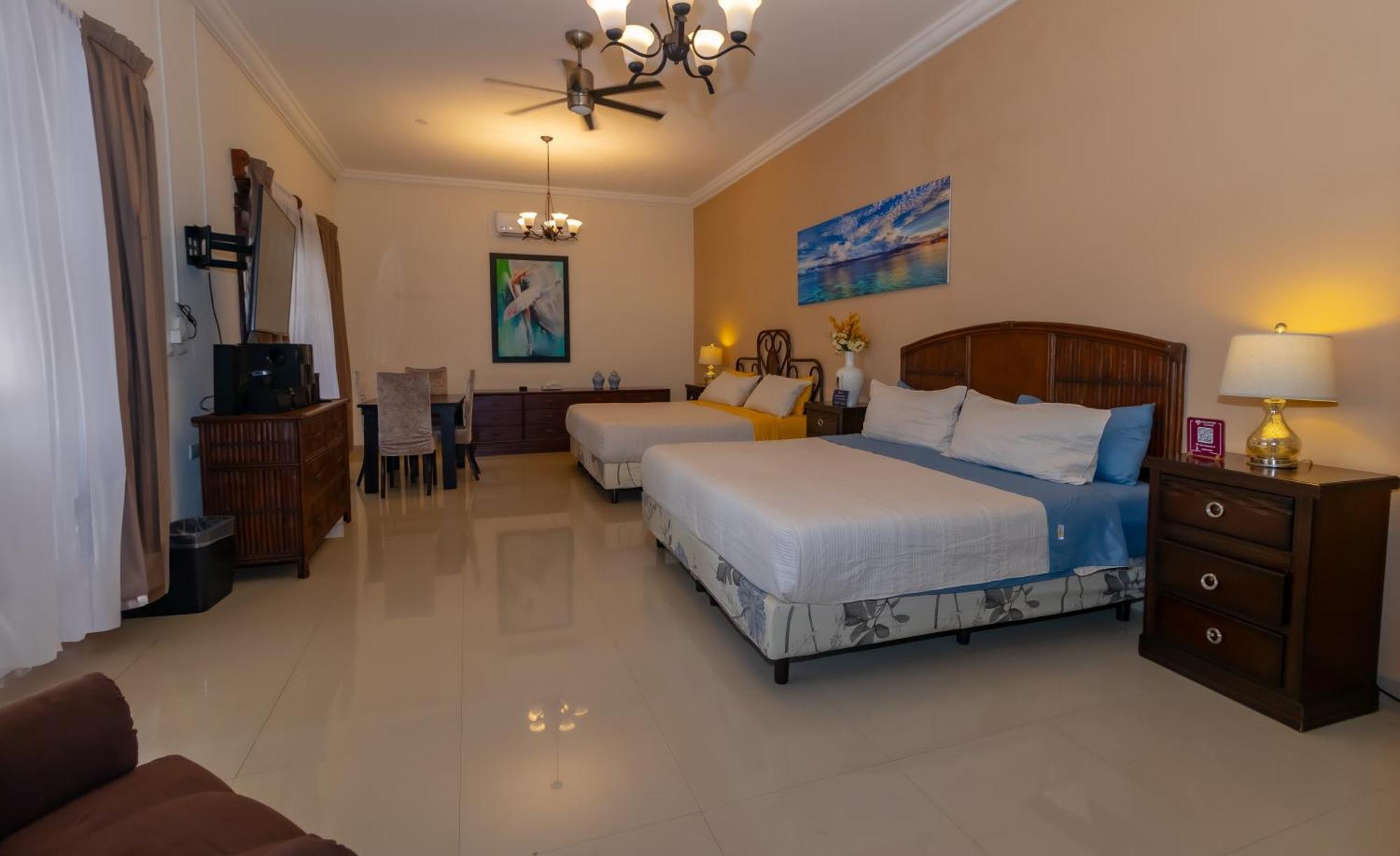 Hotel Boutique Villas Segovia Cozumel Exterior foto